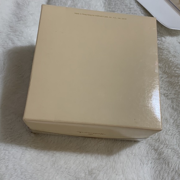 Hallmark “Santa and Friends Carousel” Ornament - Picture 2 of 11